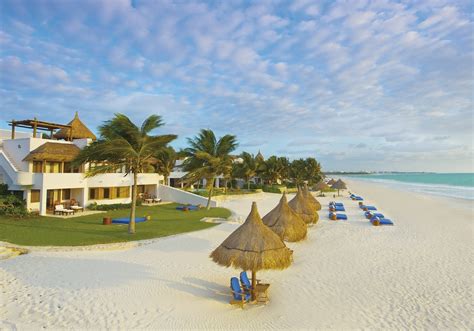 Review: Maroma, a Belmond Hotel, Riviera Maya (Mexico)